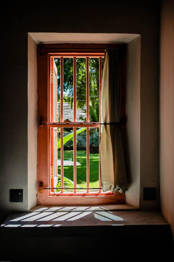 Villa Don Bastian Tangalle Extérieur photo