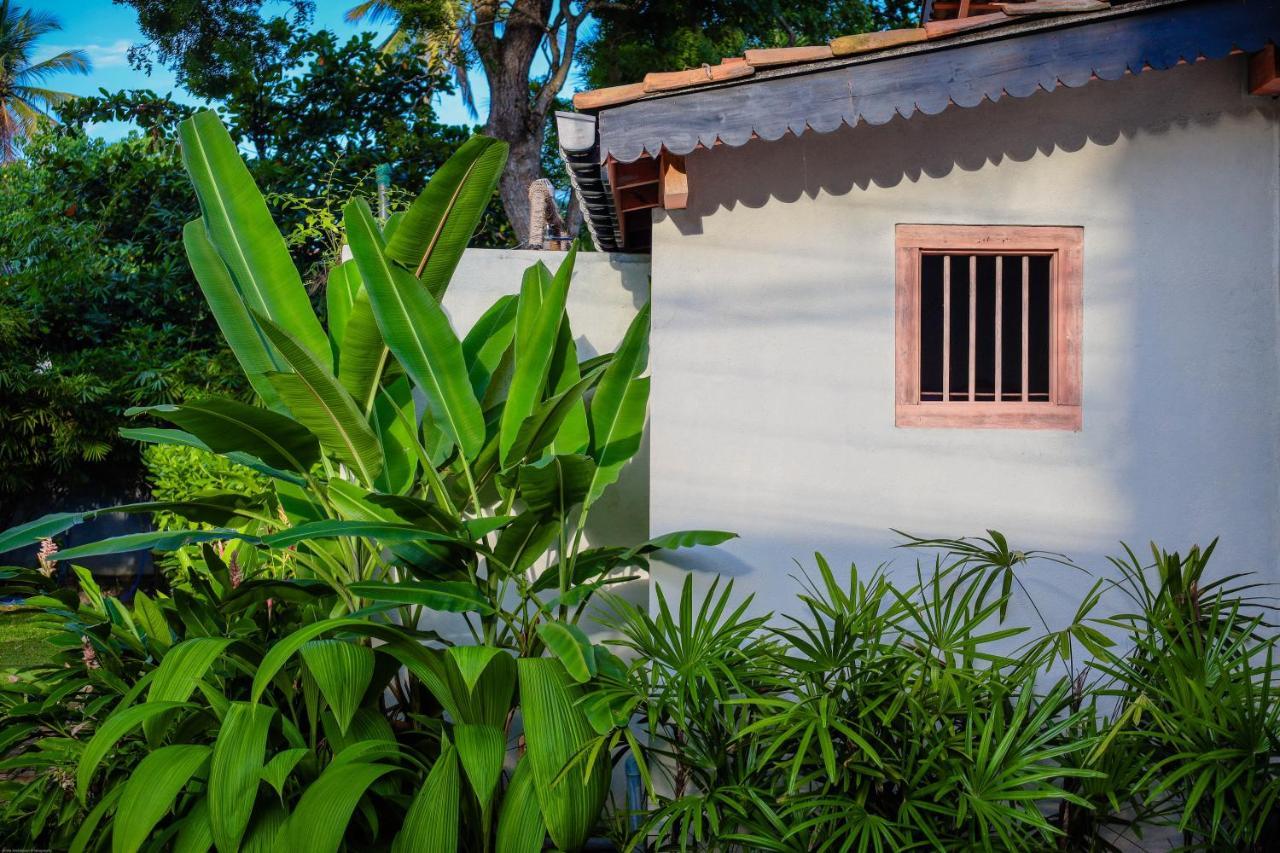Villa Don Bastian Tangalle Extérieur photo