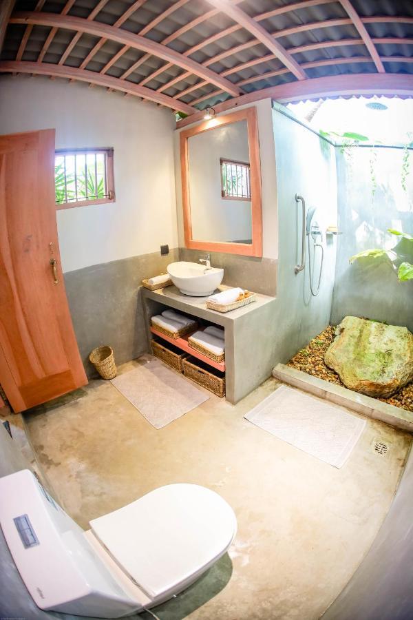 Villa Don Bastian Tangalle Extérieur photo