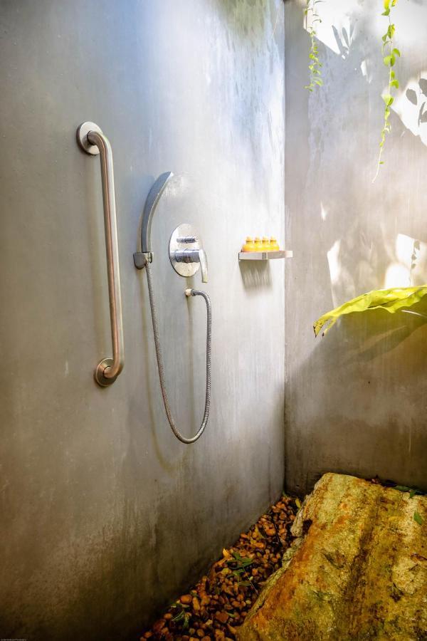 Villa Don Bastian Tangalle Extérieur photo